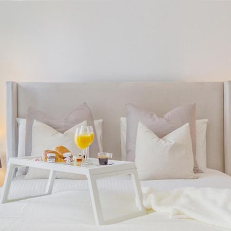 Cinema Moon Luxury - Gare 3Min - Proche Paris Apartment Маси Екстериор снимка