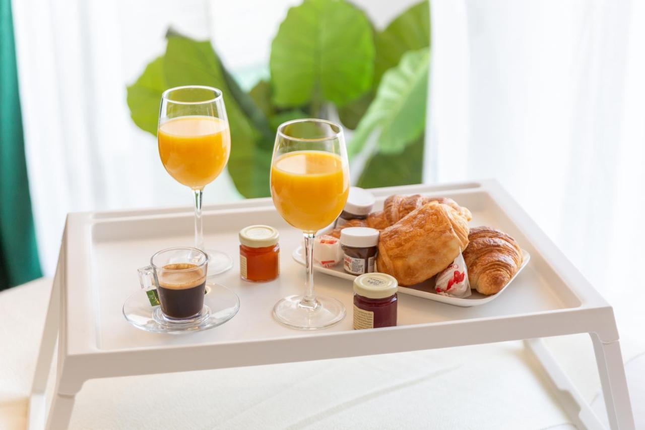 Cinema Moon Luxury - Gare 3Min - Proche Paris Apartment Маси Екстериор снимка
