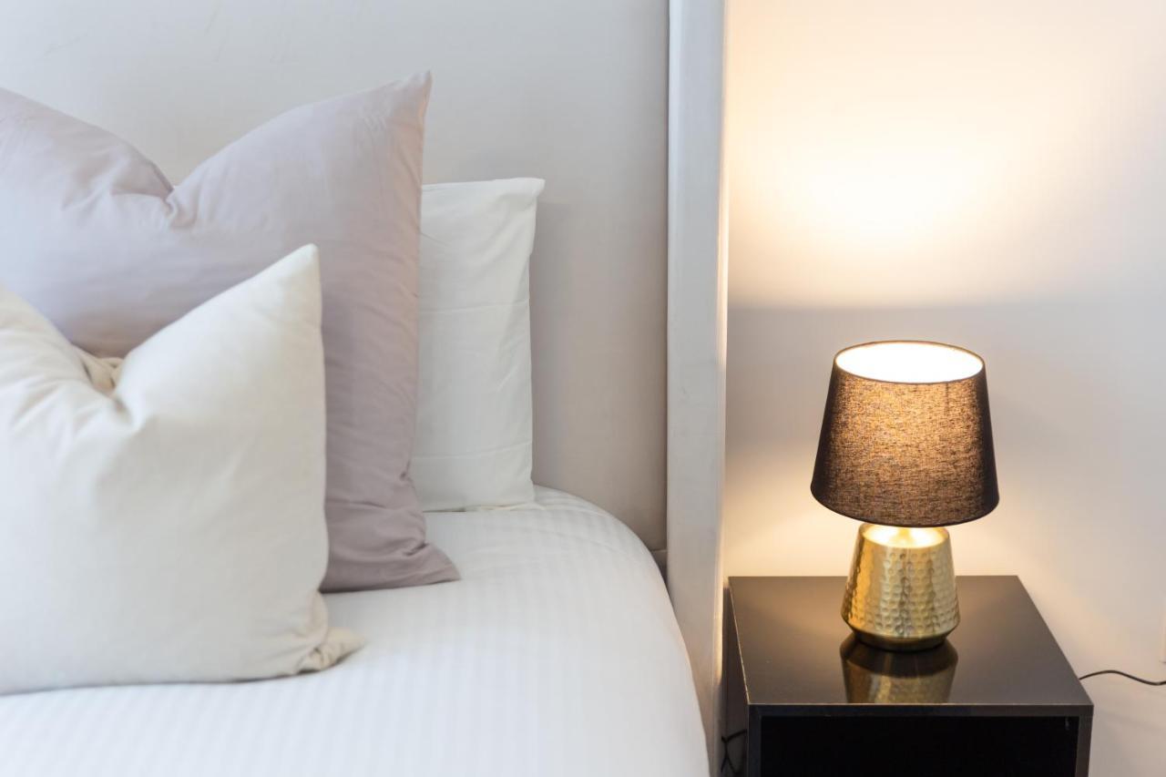 Cinema Moon Luxury - Gare 3Min - Proche Paris Apartment Маси Екстериор снимка